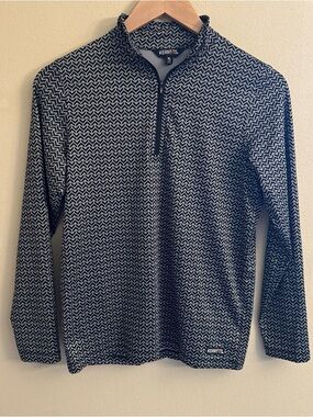 Kerrits Kids Youth Next Level Coolcore Long Sleeve Shirt Horse Youth XL